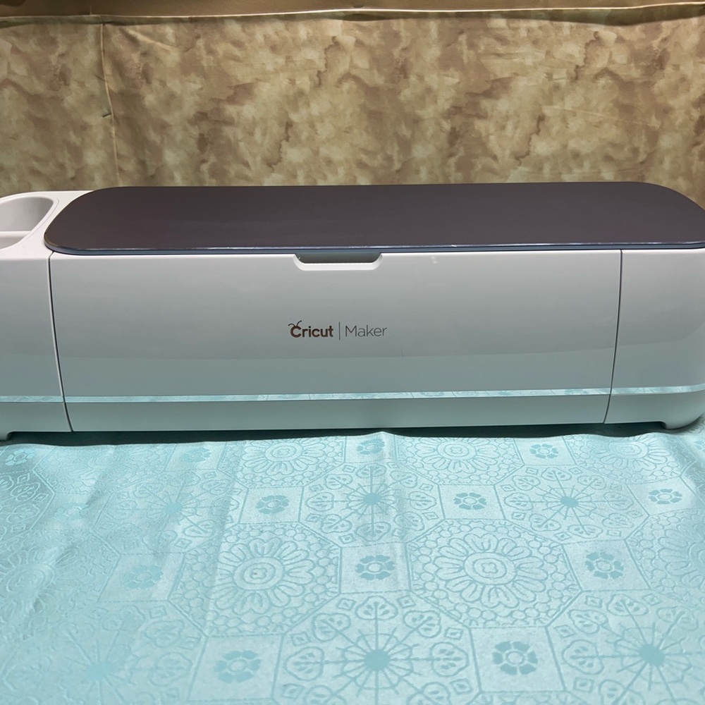 Cricut Maker Special Bundle